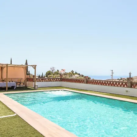 In With Jacuzzi * Malaga