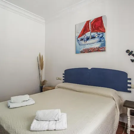 Holiday home In With Jacuzzi