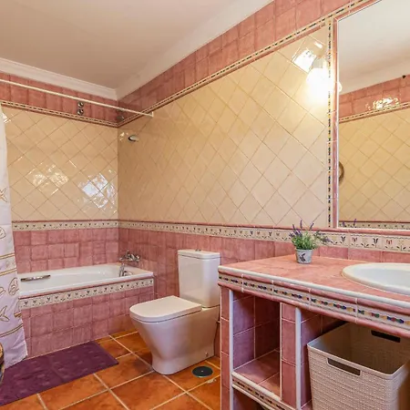 In With Jacuzzi Malaga